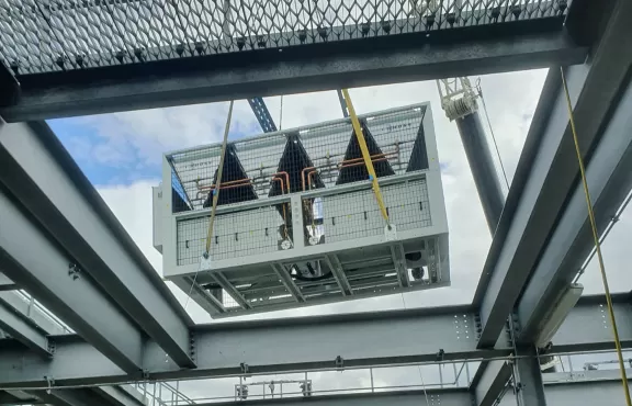 Cross rental investment rationale