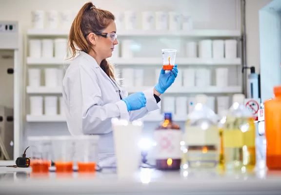 D3O investment rationale