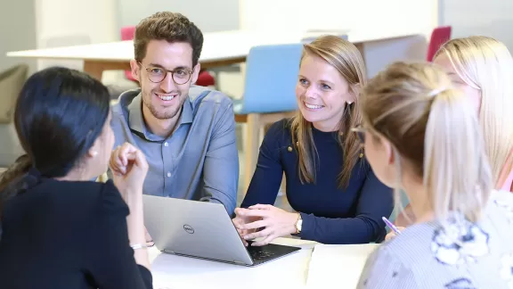 Eton investment rationale