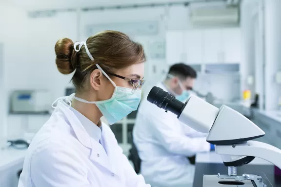 IPS investment rationale