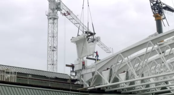 SCX investment rationale