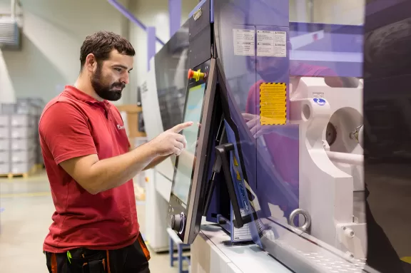 Mergon investment rationale