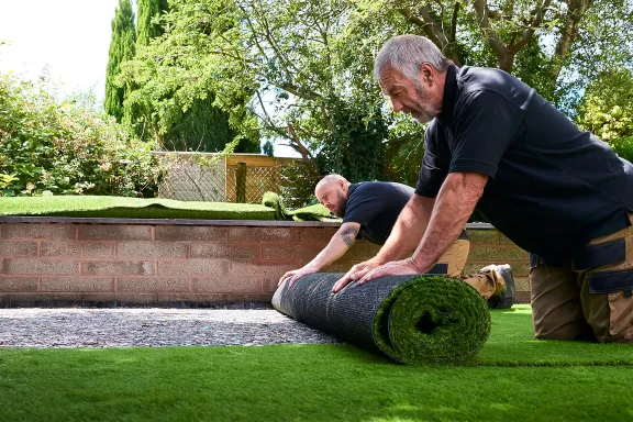 Landscape quote image