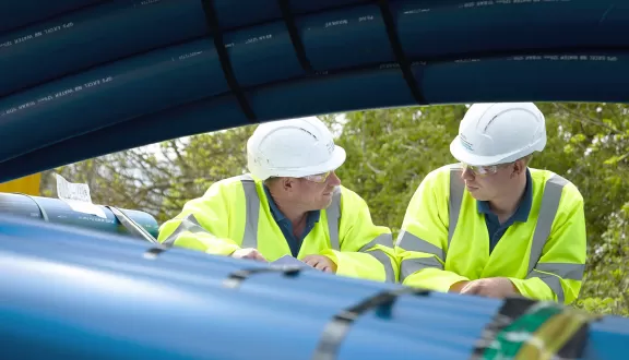 United investment rationale