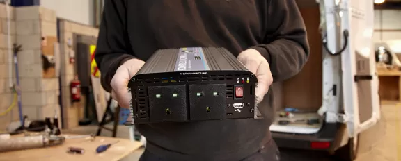 Volvox investment rationale