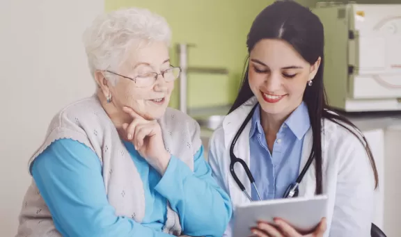 Wellbeing quote image