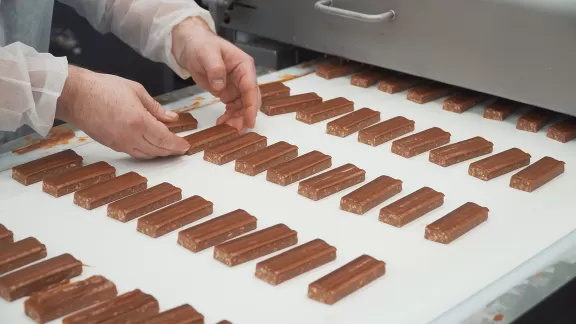 Wholebake investment rationale